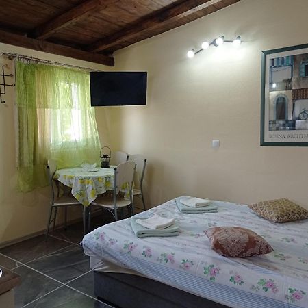 Panorama Studio Skradin Buitenkant foto