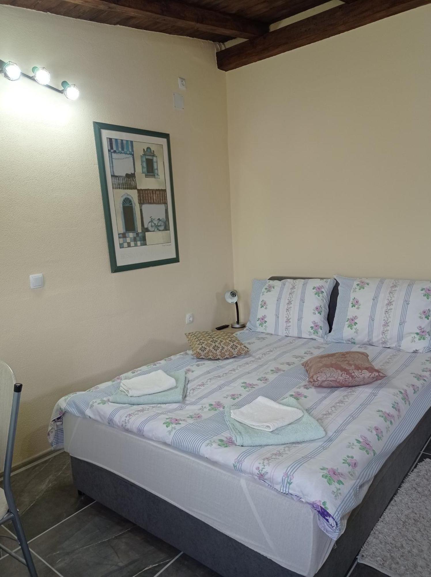 Panorama Studio Skradin Buitenkant foto