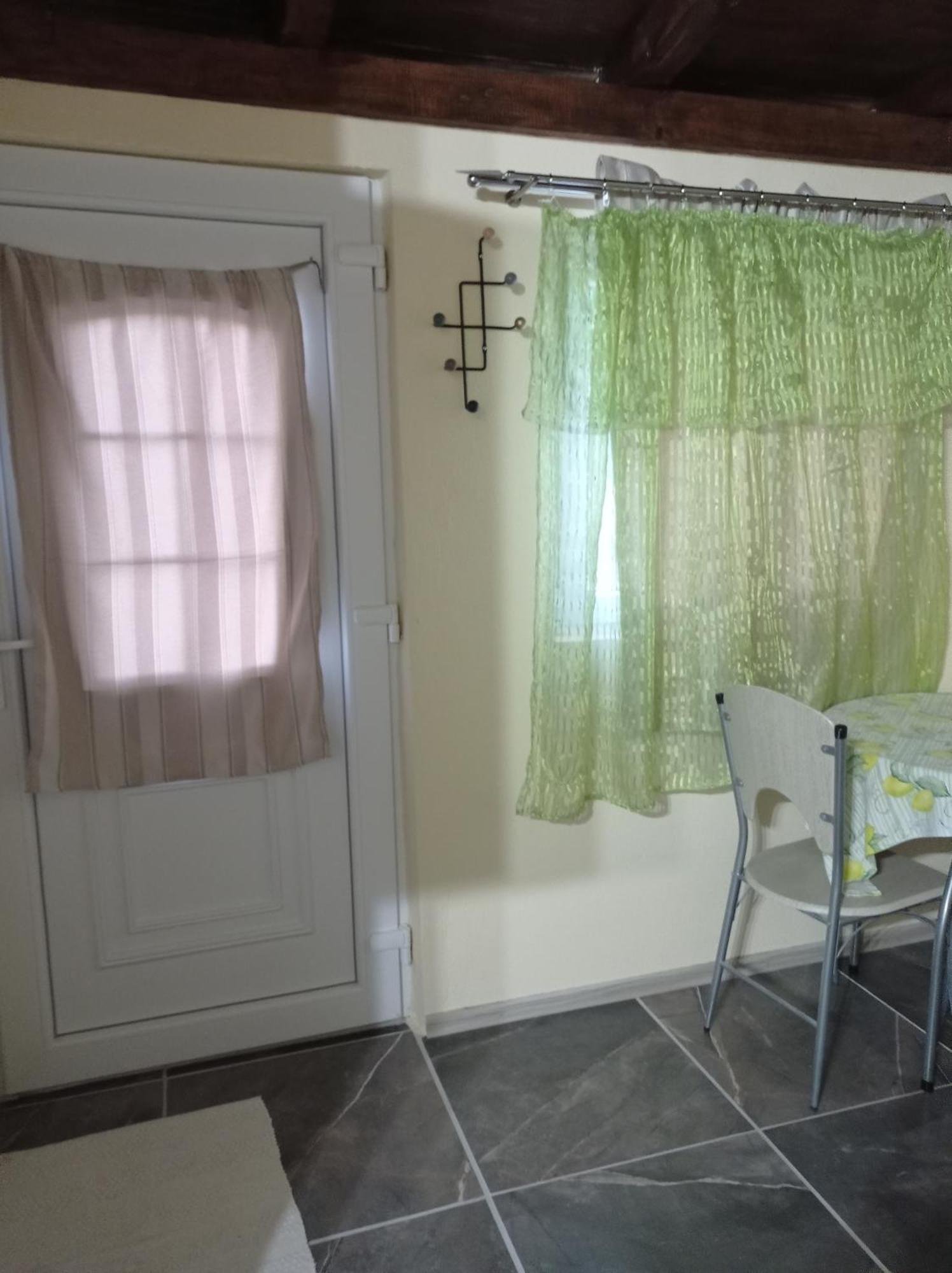 Panorama Studio Skradin Buitenkant foto