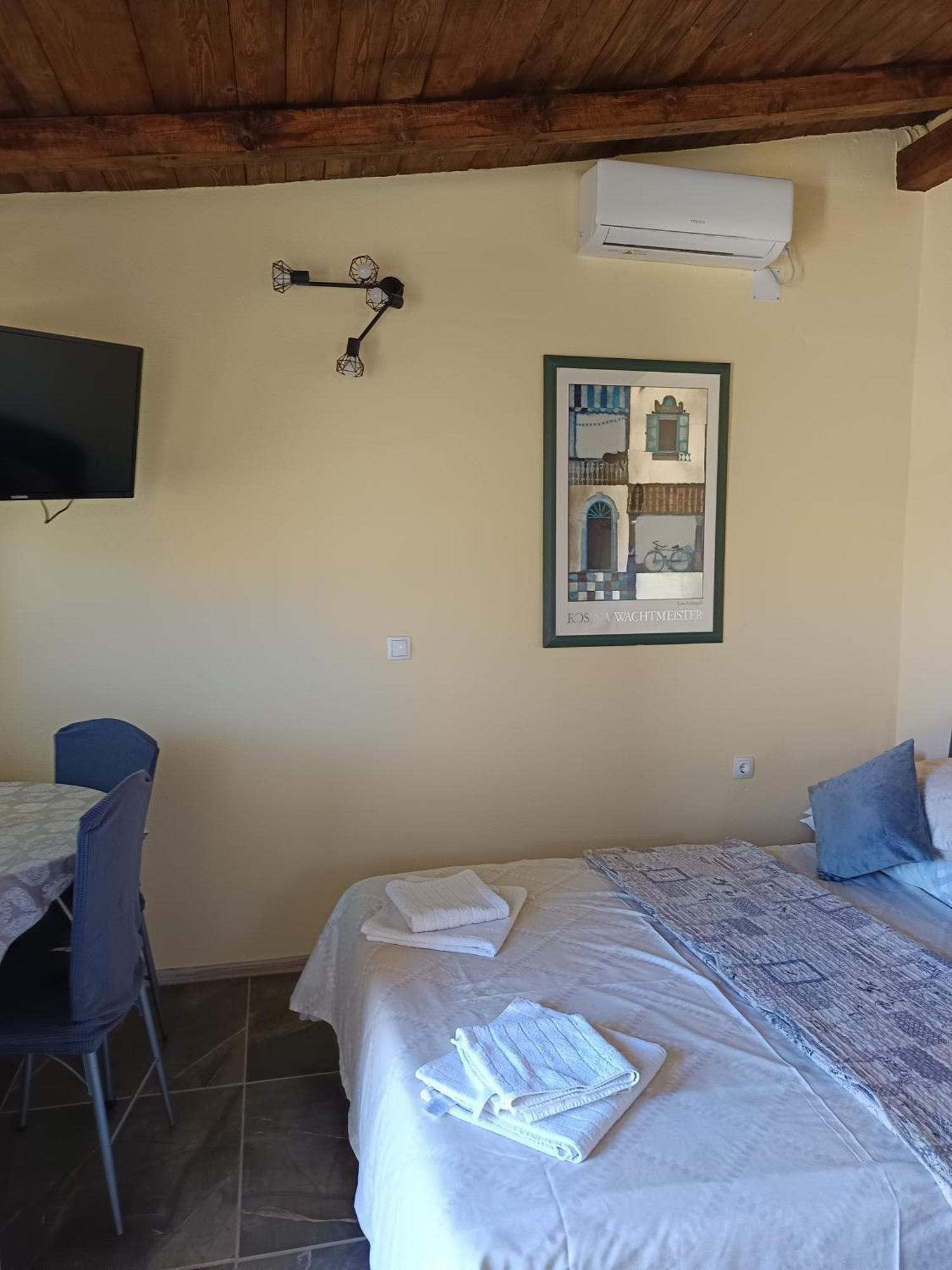 Panorama Studio Skradin Buitenkant foto