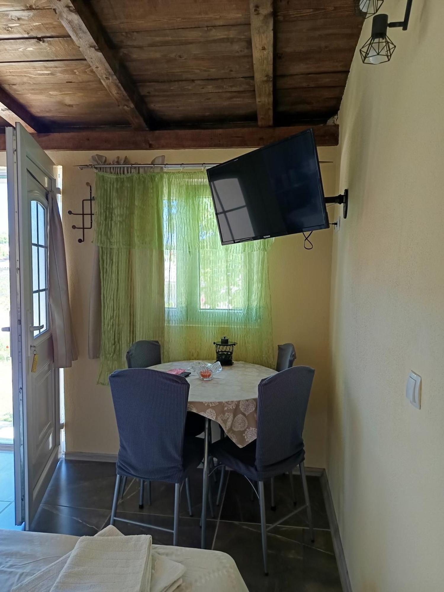 Panorama Studio Skradin Buitenkant foto